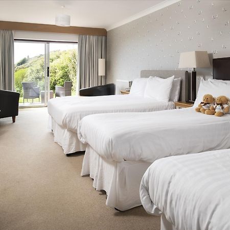 Soar Mill Cove Hotel Кингсбридж Экстерьер фото
