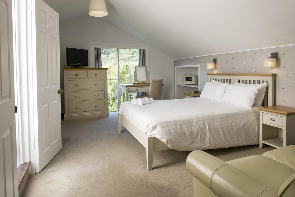 Soar Mill Cove Hotel Кингсбридж Экстерьер фото